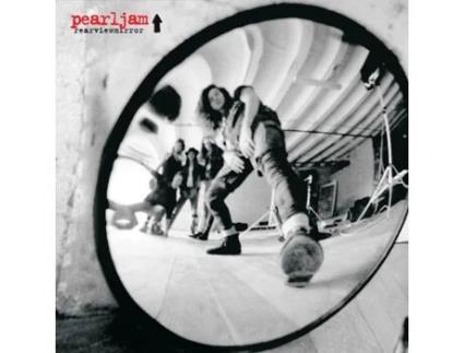 Vinil Pearl Jam Rearviewmirror Greatest Hits 1991-2003: Volume 1 (2Lp Vinil) Capa Dupla