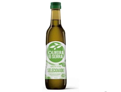Azeite Virgem Extra Selecionado Pet OLIVEIRA DA SERRA