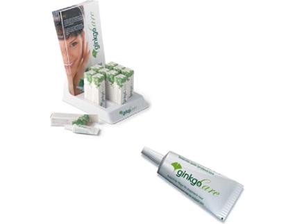 Pomada CARE GINKGO Protege Sua Pele Enquanto Usa Um Aparelho Auditivo
