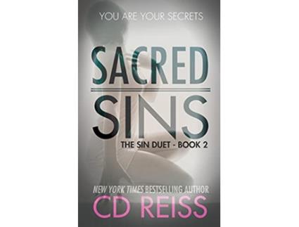 Livro Sacred Sins Sin Duet 2 2 de Cd Reiss (Inglês)