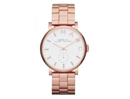 Relógio de Cobre Marc Jacobs Mbm3244 MARC BY MARC JACOBS