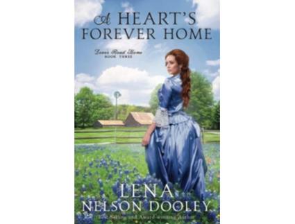 Livro A Hearts Forever Home Loves Road Home de Lena Nelson Dooley (Inglês)
