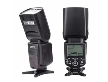 Flash Ttl para Canon TRIOPO
