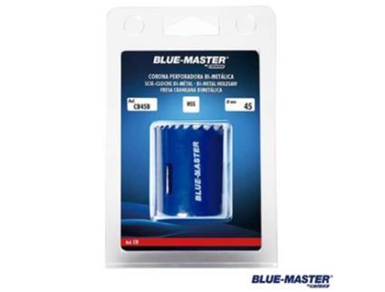Bimet. BLUEMASTER Blister 16 Mm