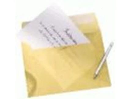 Pack 250 Bolsa Din C4 A-C4 Autoadhesivo 229X324