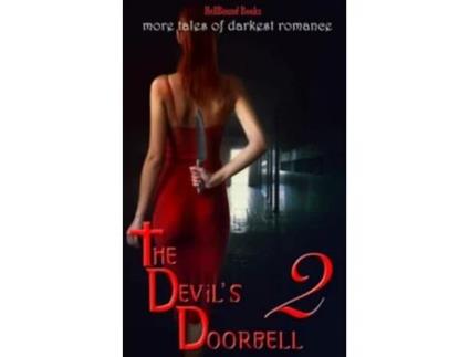 Livro The devils Doorbell 2 de Hellbound Books (Inglês)