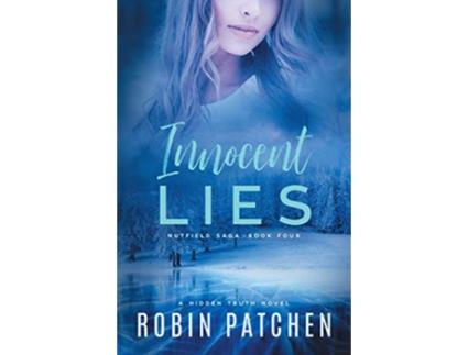 Livro Innocent Lies Nutfield Saga de Robin Patchen (Inglês)