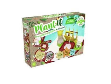 Jogos de Magia DUJARDIN 33100 (7 anos)