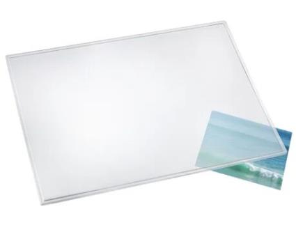 Bloco de Escrita Durella Transparente Transparente LÄUFER