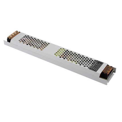Fonte de alimentação ultra slim dc24v/200w/833a