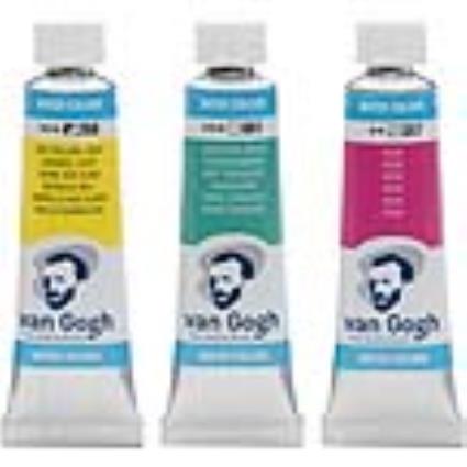 Aguarela, 10 ml, Branco Extra Opaco (106)