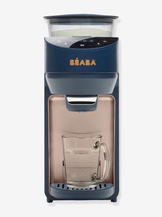 Distribuidor automático de biberões, Milkeo