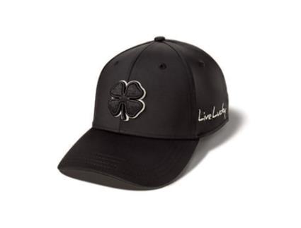 Bonè Premium Clover 2 Preto S-Mblack Clover