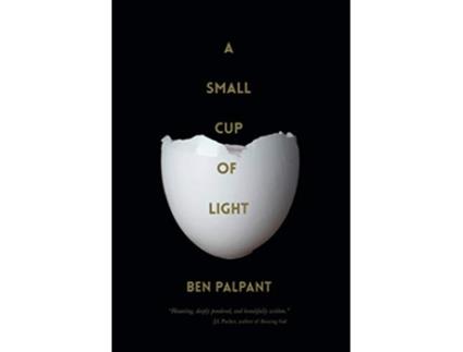 Livro A Small Cup of Light A Drink in the Desert de Ben Palpant (Inglês)