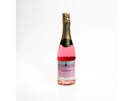 Espumante Rosé sem Álcool La Celebrátion