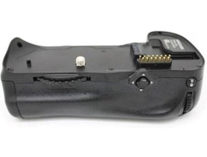 Punho WUXING MB-D10 (Nikon D300S)