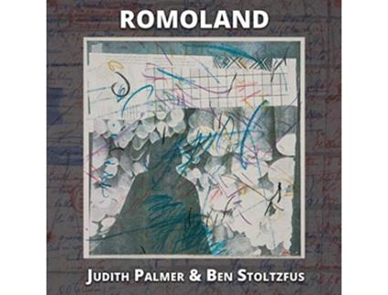 Livro Romoland A Pictonovel de Ben Stoltzfus (Inglês)