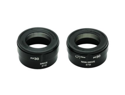 Suporte Inferior E*THIRTEEN Pf30 Base