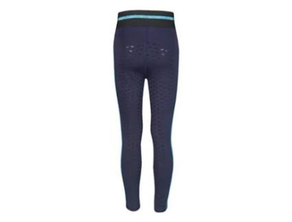 Calça Kaya Azul 164 Cmredhorse