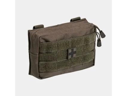 Kit de Primeiros Socorros Leina Pro 25 Itens MIL-TEC Tamanho Único