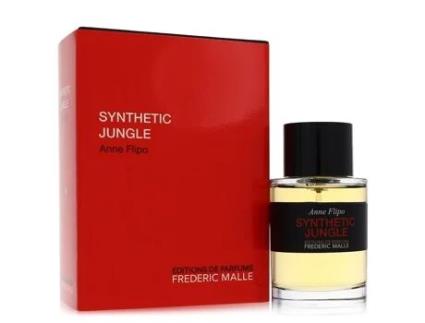Eau De Parfum Synthetic Jungle by Frederic Malle Spray (Unisex) 3.4 oz (100 ml)