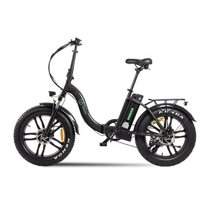 BICICLETA YOUIN PORTO II GR