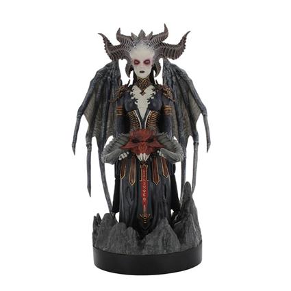 SUPORTE CABLEGUYS DIABLO LILITH