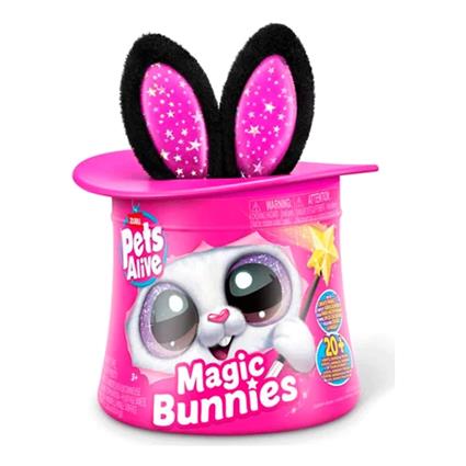 Pets Alive Magic Bunnies Surprise