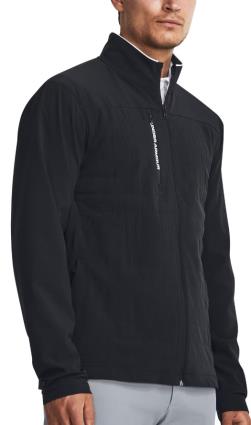 Casaco Under Armour UA Storm Revo Jacket-BLK