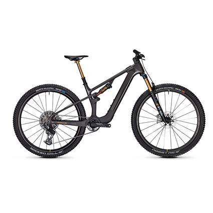 Focus Bicicleta Elétrica De Mtb Vam² Sl 9.0 29´´