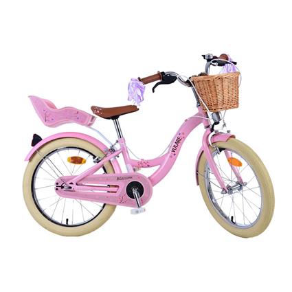 Volare Bicicleta Blossom 16´´