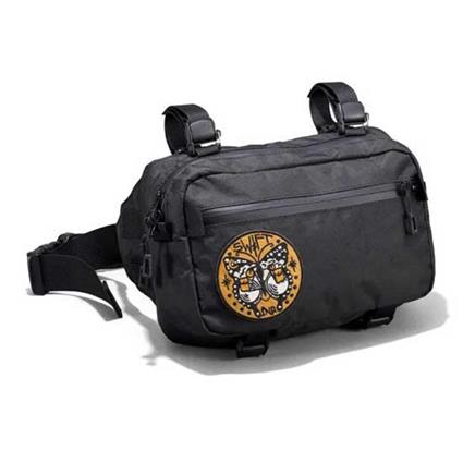 Swift Industries Bolsa De Guiador Ardea 2.5l