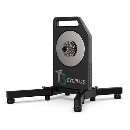 Cycplus Treinador Turbo T3