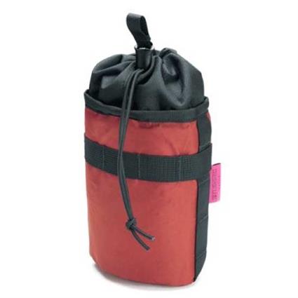 Swift Industries Bolsa De Guiador Gibby 1.75l