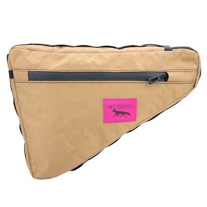 Swift Industries Bolsa De Quadro Giddy Up Wedge 3.3l