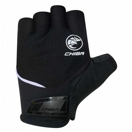 Chiba Luvas Curtas Sport