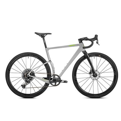 Berria Bicicleta De Gravel Allroad Elite Apex Eagle 2025