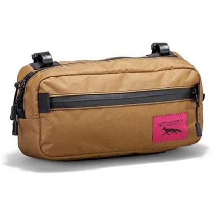 Swift Industries Bolsa De Guiador Kestrel 2l