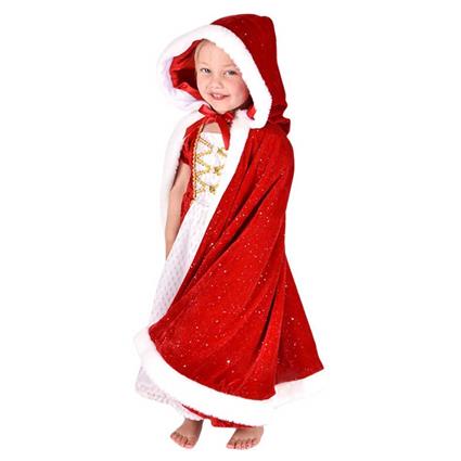 Den Goda Fen Capa De Veludo Júnior