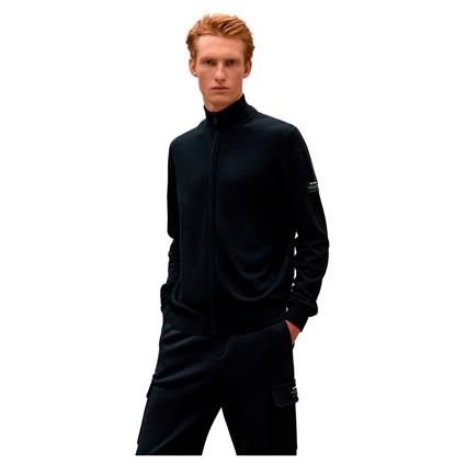 Ecoalf Camisola Mandarina