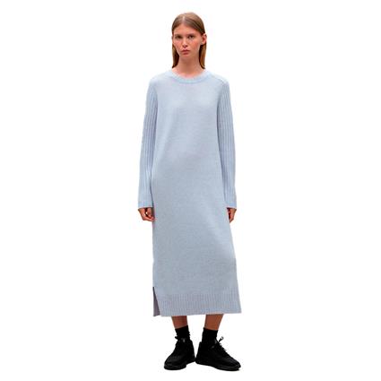 Ecoalf Vestido Eucalipto
