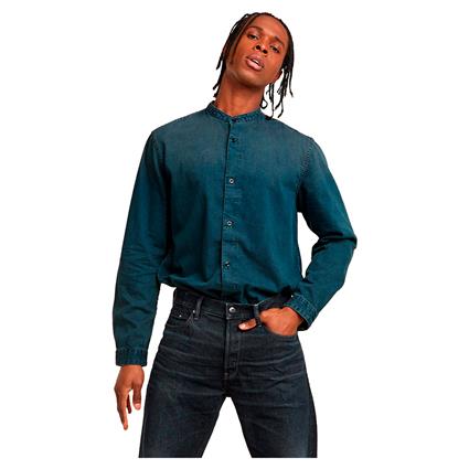 G-star Camisa De Manga Comprida Correct