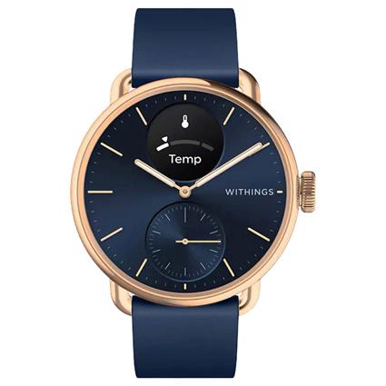 Withings Relógio Hwa10 Model 6 All In Quartz 37mm