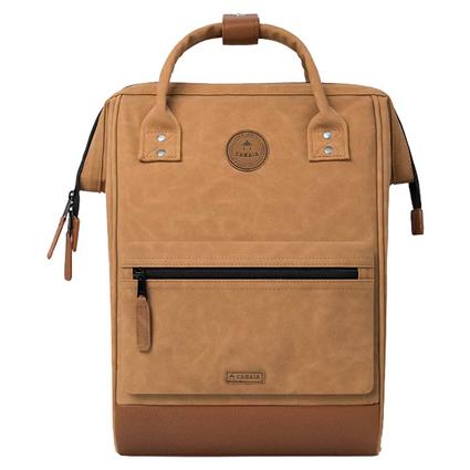 Cabaia Mochila Adventurer Vegan Nubuck 23l
