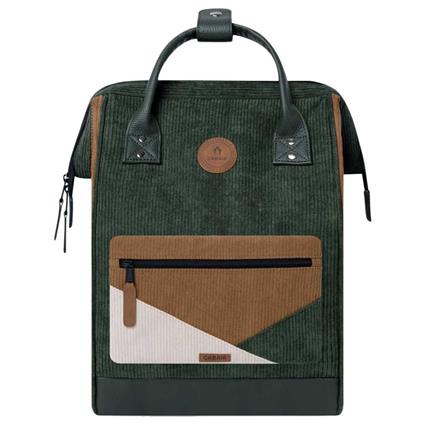 Cabaia Mochila Adventurer Recycled Velvet 23l