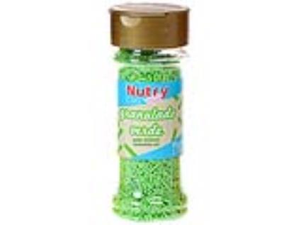 Granulado Nutry Verde 65 G