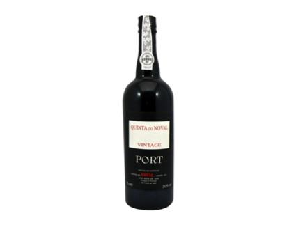 Vinho fortificado QUINTA DO NOVAL Vintage Porto (0.75 L - 1 Unidade)