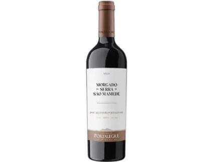 MORGADO DA SERRA S. Mamede Doc Alentejo Vinho Tinto