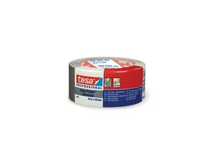 Fita Americana TESA TAPE 56389 Cinza 25X50Mm 620102430