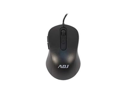 ADJ Pure Evo Mo136 Mouse Destra Usb Tipo-A Óptico 3600 Dpi 510-00